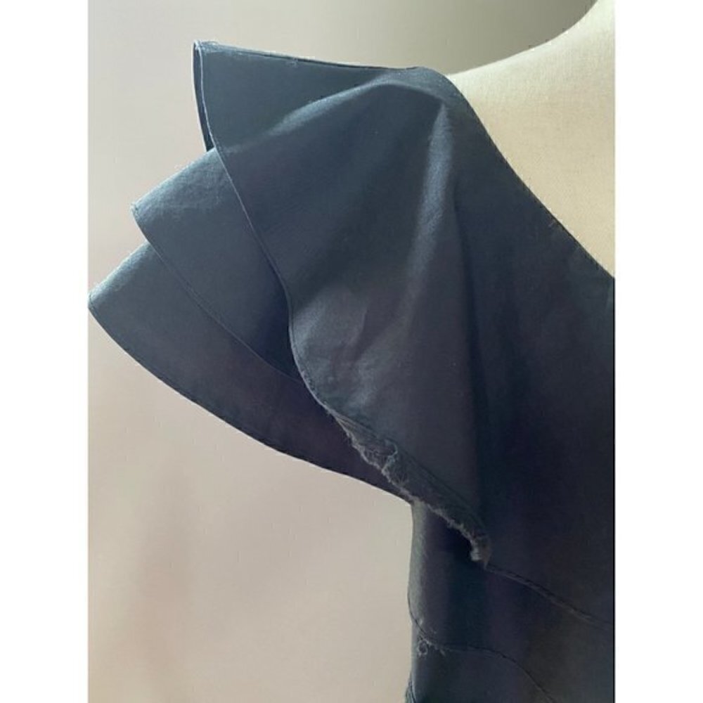 Blaque Label Ruffled Mini Dress - Picture 7 of 10